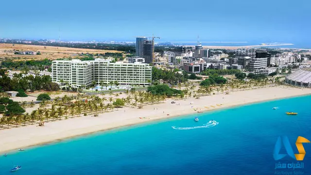 بهترین هتل های کیش